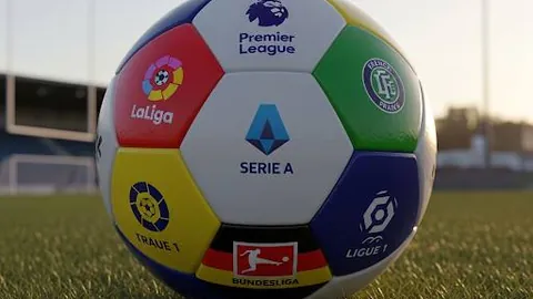 范晓冬建议中国球员首选英冠，德甲为佳，意甲不宜考虑