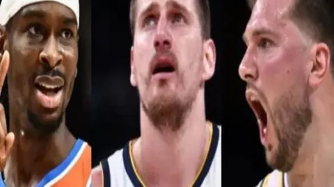 “文班亚马右肩深静脉血栓确认，赛季前景堪忧。”